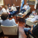 Intervienen el Colegio de Enfermeros para establecer pautas de trabajo