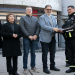 Equipamiento de primera tecnología para inspectores de tránsito