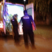 Una adolescente se arrojó del Puente Paraguay
