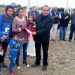 257 familias ya cuentan con lotes