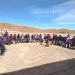 Jujuy asiste y reactiva también presente en Tafna