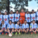 Inicia el sueño de ellas