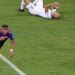 Argentina inició con el pie izquierdo