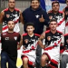 En La Quiaca y Fraile Pintado se juega la 6º fecha