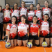 Se juega el Regional del NOA Sub - 17