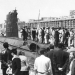 El buque que encontró al ARA San Juan dio con un submarino francés desaparecido hace 50 años
