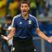 Lionel Scaloni será el DT para las eliminatorias del próximo mundial