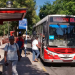 ¿Nuevo paro de transporte?