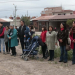 2° Aniversario del Barrio René Favaloro