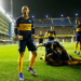 Boca sacó pecho y eliminó a  Paranaense