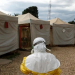 Declaran al ébola como una "emergencia sanitaria mundial"