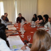 Reunión informativa con referentes del Empresariado Jujeño