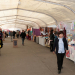 Feria de Artesanías y Productos Tegionales en Av. 19 de Abril