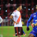 River desperdició un penal y empató con Cruzeiro