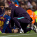 ¿Cuánto tiempo estará Messi fueras de las canchas?