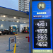 El Gobierno publicó el decreto que congela por 90 días el precio de los combustibles