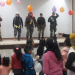 Festejos Día del niño en El Aguilar
