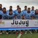 Fixture completo de Gimnasia y Esgrima de Jujuy