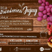 Feria Gastronómica Jujuy en Plaza Vilca