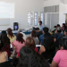Curso Manipulación de Alimentos para Gastronómicos de la Feria de la Comida Regional