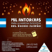 Preparan el Escenario para la Marcha Evocativa del 23 de Agosto
