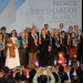 26ta Edición Premios San Salvador