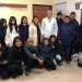 El municipio realiza control oftalmológico a los alumnos de la Escuela Municipal Marina Vilte