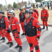 Bomberos celebró su 98 aniversario