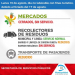 Mira cómo serán los servicios municipales este lunes 19 de agosto