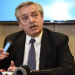 Alberto Fernández: "El dólar a 60 pesos está bien, es un valor razonable"