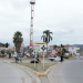 Los vehículos en las rotondas tienen prioridad