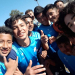 ¡Campeones! La selección femenina y el Sub - 13 de la Liga Jujeña irán por el Regional