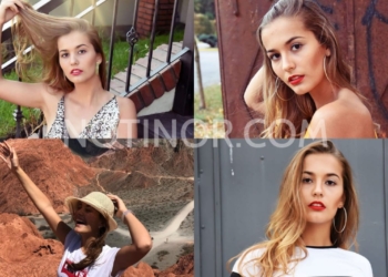 Conoce a Catalina Roberi, reina de La Pampa