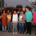 El barrio festejó su 25 Aniversario junto al Gobernador Morales y el Intendente Jorge