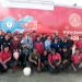 Capacitación de Bomberos Voluntarios en Alto Comedero