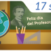 Por que se conmemora el Día del Profesor?