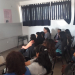 Más de 70 inscriptos para la jornada de capacitación que se brindó en la escuela Municipal Marina Vilte