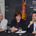 Convenio Marco entre Ambiente y el Festival de Cine de las Alturas