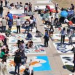 Restringen el tránsito en Avda. de los Estudiantes