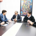 Respaldo a una propuesta de la Asociación Todos Juntos