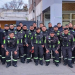 Agentes Municipales de Tránsito afectados para la seguridad vehicular durante los eventos