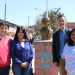 Municipio y concejo Deliberante acompañaron a los vecinos en el 62° Aniversario del Barrio