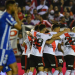 A River le bastó un gol en contra para meterse en 4tos de final