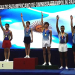 Un jujeño es oro Sudamericano por 4º año consecutivo