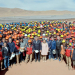 Se inauguró la planta solar de Cauchari II y III