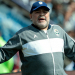 Diego Maradona: “River le podría haber ganado 5-0 a Boca, pero no fue penal”
