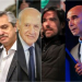 Conoce el perfil de los periodistas que moderarán los debates presidenciales
