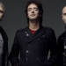 Vuelve Soda Stereo: Zeta Bossio y Charly Alberti lo anunciaron