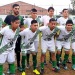 Atlético El Carmen campeón:  participará del Regional Amateur
