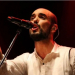 Abel Pintos: "Por ahora no voy a casarme"